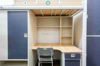 武汉工商学院住宿条件怎么样？